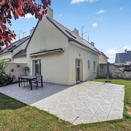 Maison Pres De La * La Turballe