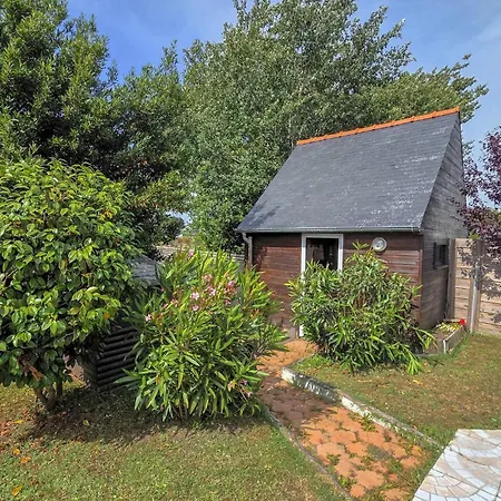 Maison Pres De La