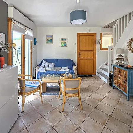 Ferienhaus Maison Pres De La La Turballe