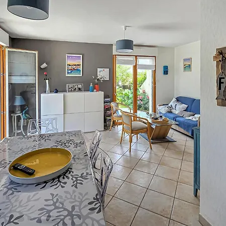 Maison Pres De La Hébergement de vacances *