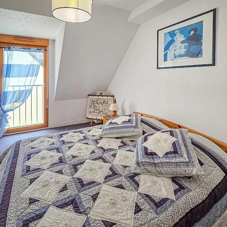Maison Pres De La Hébergement de vacances *