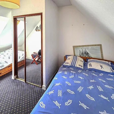 Maison Pres De La Hébergement de vacances La Turballe