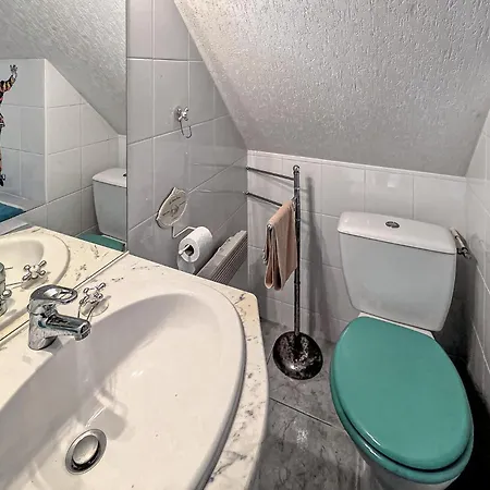 Ferienhaus Maison Pres De La