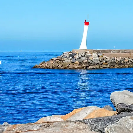 Hébergement de vacances Maison Pres De La La Turballe